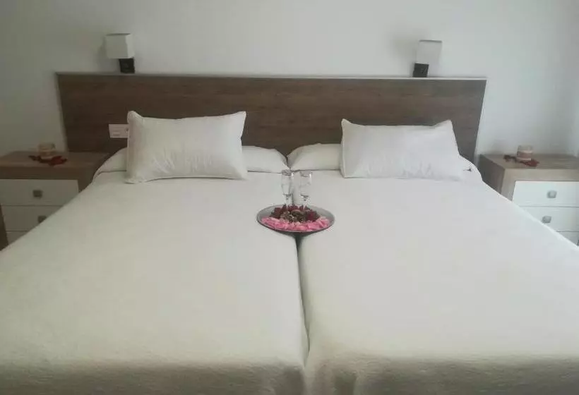 Majatalo Hostal Soledao