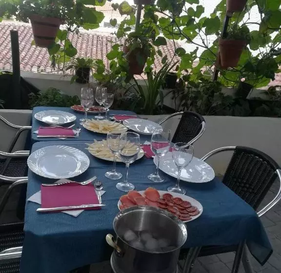 Majatalo Hostal Soledao