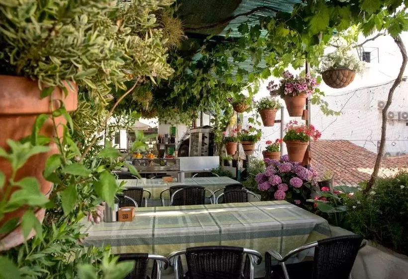 Majatalo Hostal Soledao