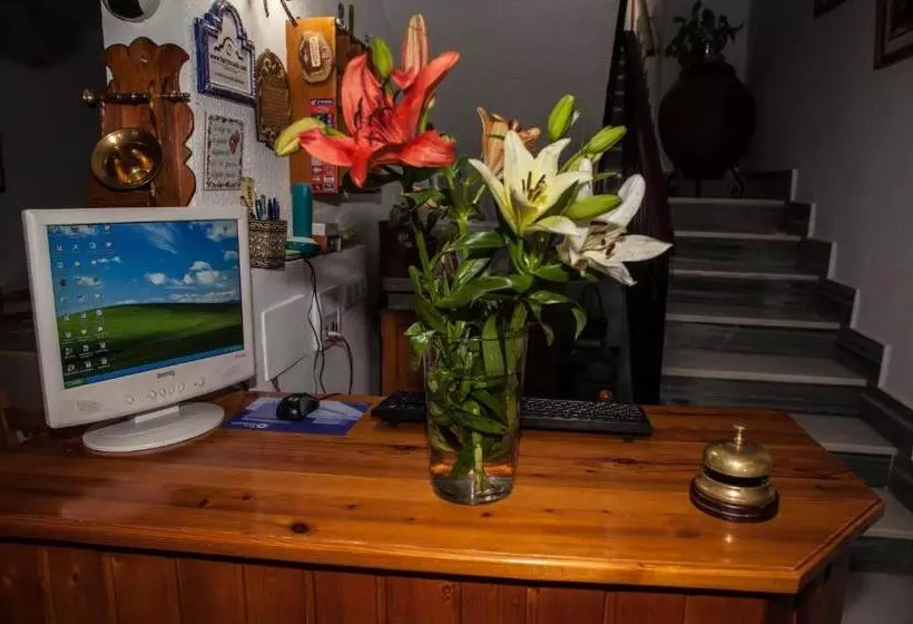 Majatalo Hostal Soledao