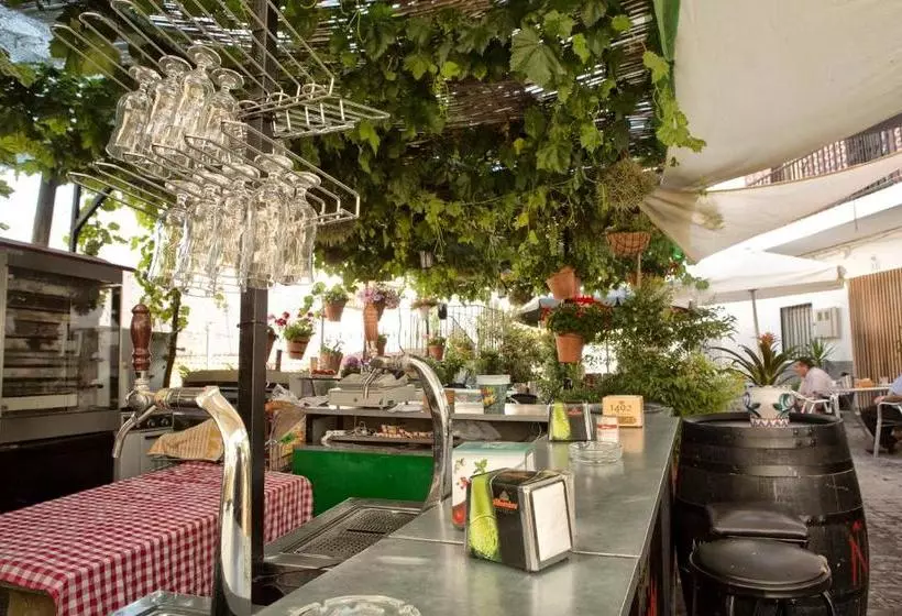 Majatalo Hostal Soledao