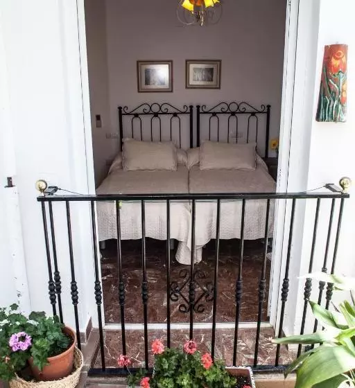 Majatalo Hostal Soledao