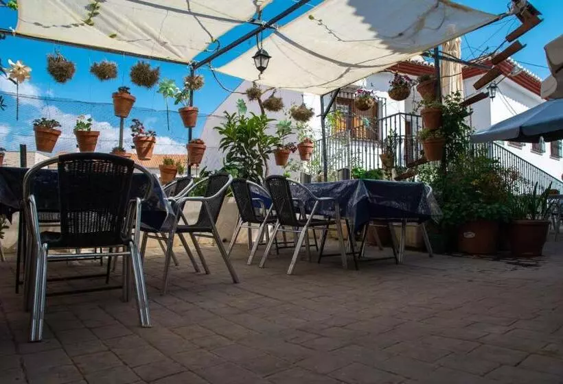 Majatalo Hostal Soledao