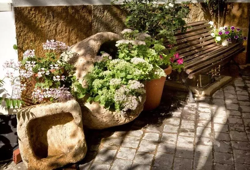 Majatalo Hostal Soledao