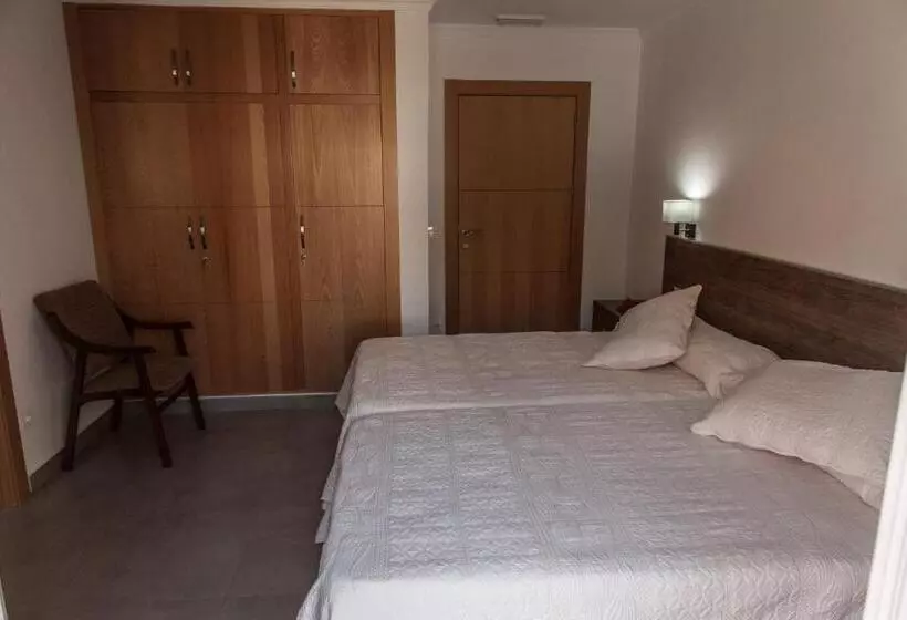 Majatalo Hostal Soledao