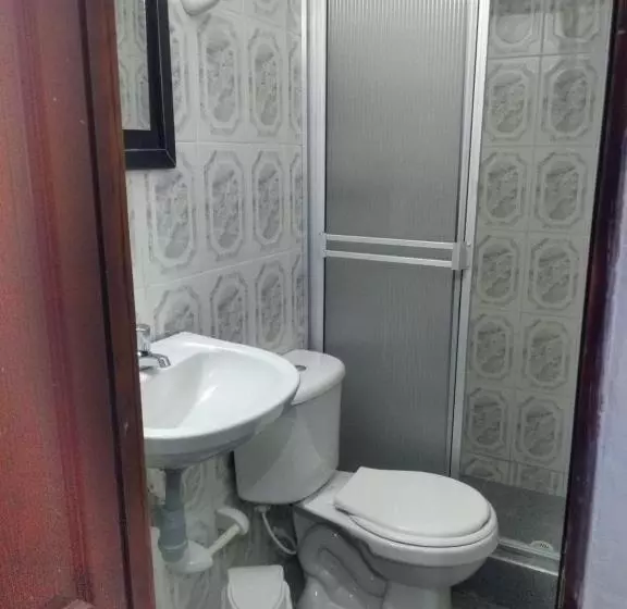 Majatalo Hostal Viyaje