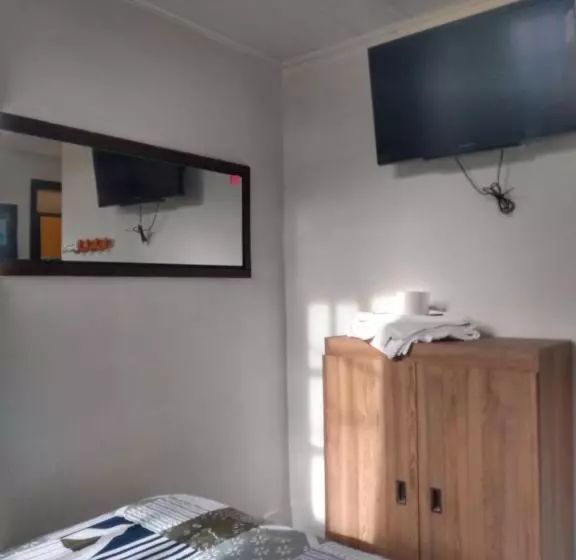 Majatalo Hostal Viyaje