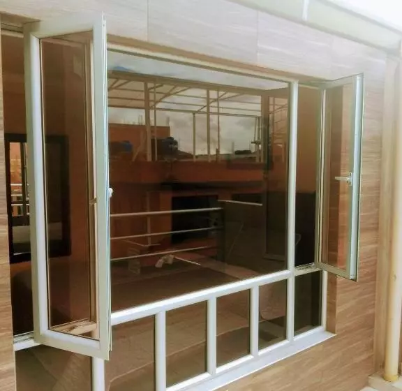 Majatalo Hostal Viyaje