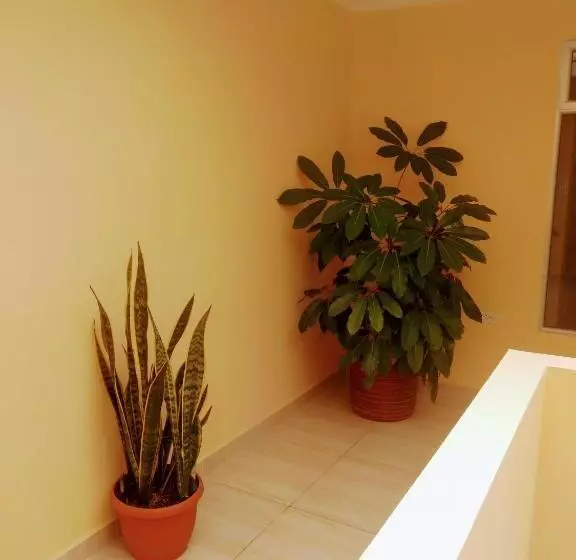 Majatalo Hostal Viyaje