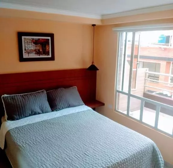 Majatalo Hostal Viyaje