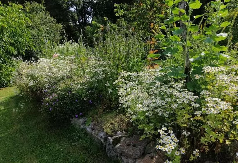 ペンション Penzion Nadějov