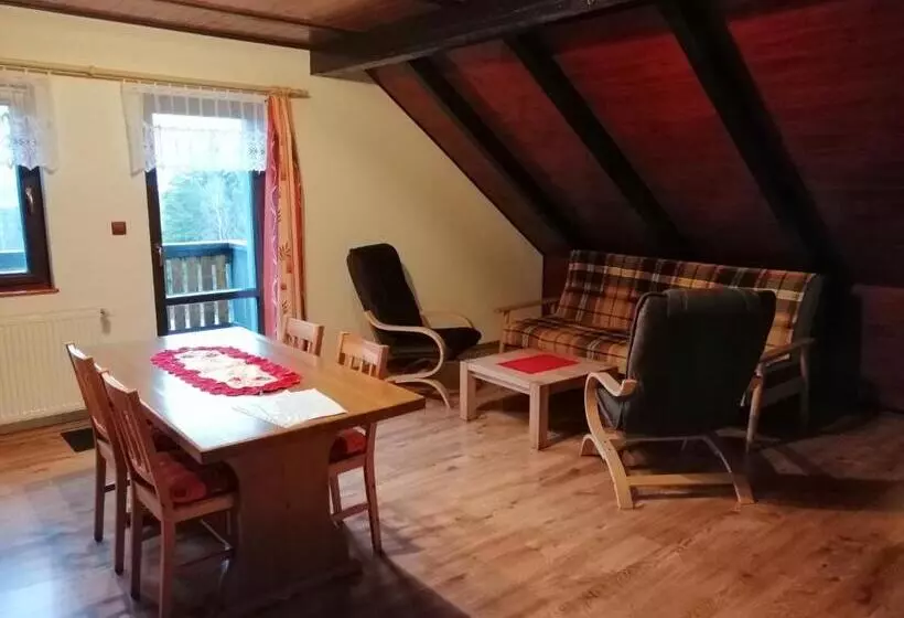 ペンション Penzion Nadějov