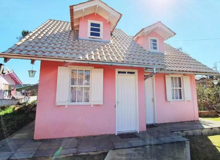 Majatalo Pousada Canto De Pássaros