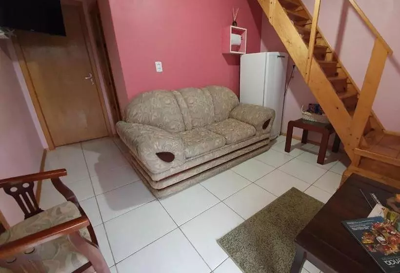 Majatalo Pousada Canto De Pássaros