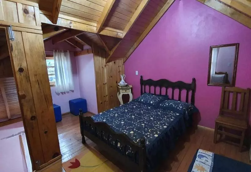 Majatalo Pousada Canto De Pássaros