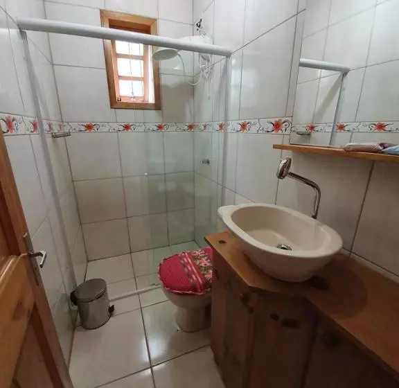 Majatalo Pousada Canto De Pássaros