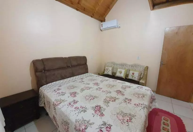 Majatalo Pousada Canto De Pássaros