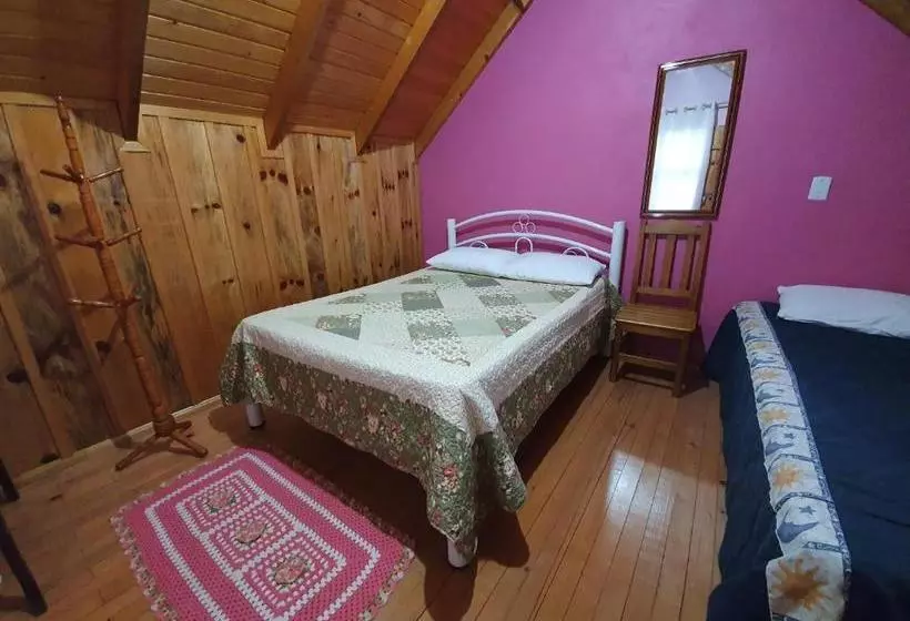 Majatalo Pousada Canto De Pássaros