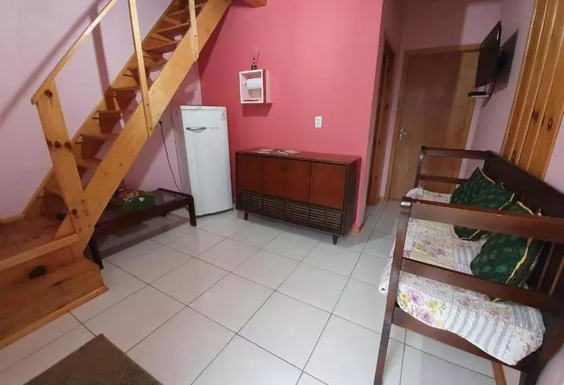 Majatalo Pousada Canto De Pássaros