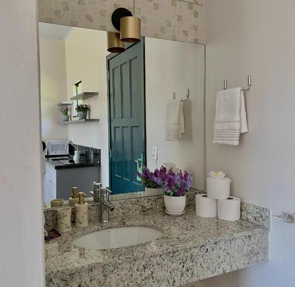 펜션 Pousada Di Venezia Hotel Fazenda