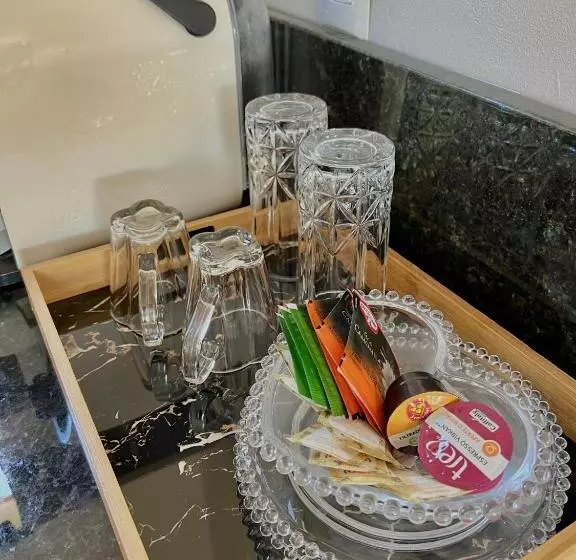 ペンション Pousada Di Venezia   Hotel Fazenda