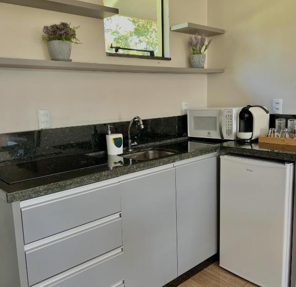 펜션 Pousada Di Venezia Hotel Fazenda