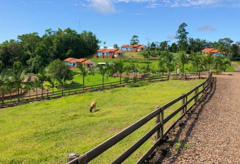 펜션 Pousada Di Venezia Hotel Fazenda