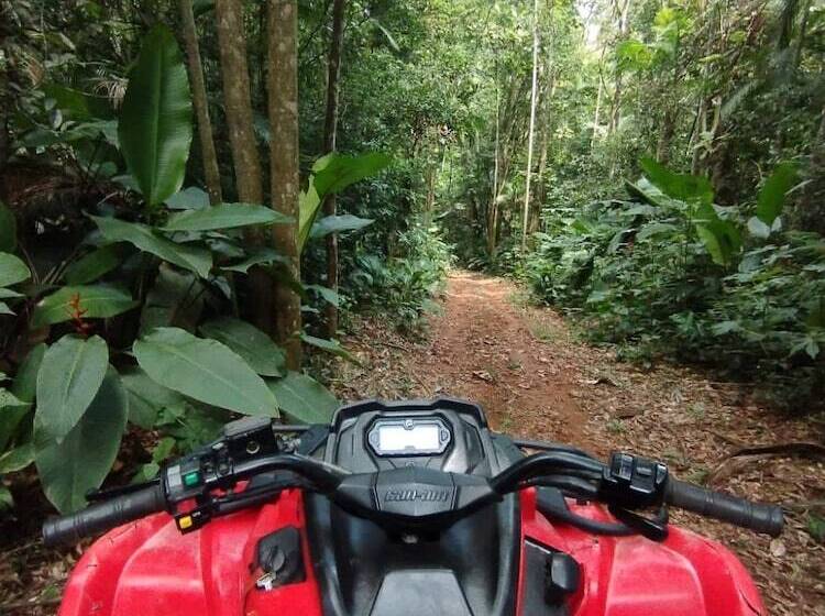 펜션 Pousada Di Venezia Hotel Fazenda