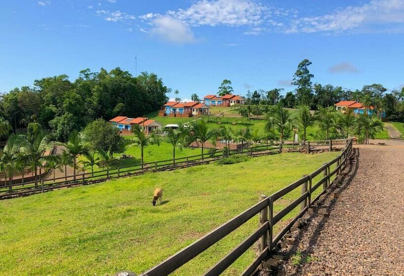 펜션 Pousada Di Venezia Hotel Fazenda