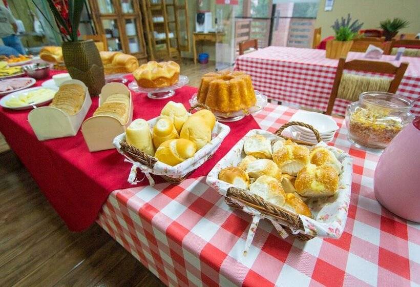 펜션 Pousada Di Venezia Hotel Fazenda