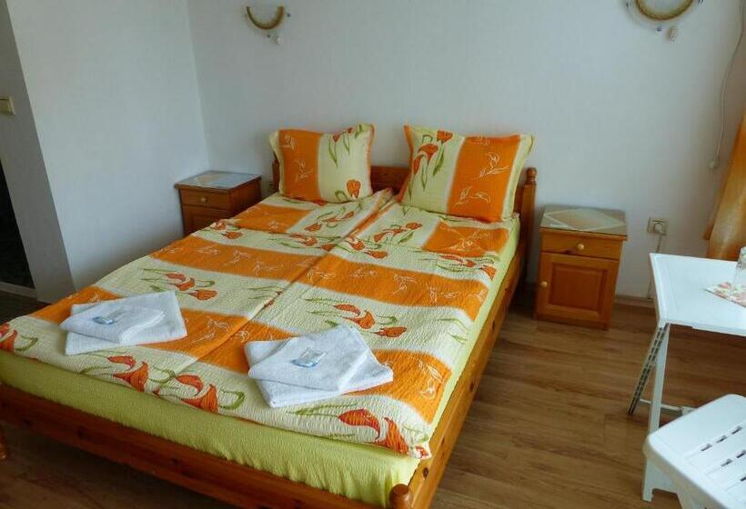 펜션 Sunhouse Rooms