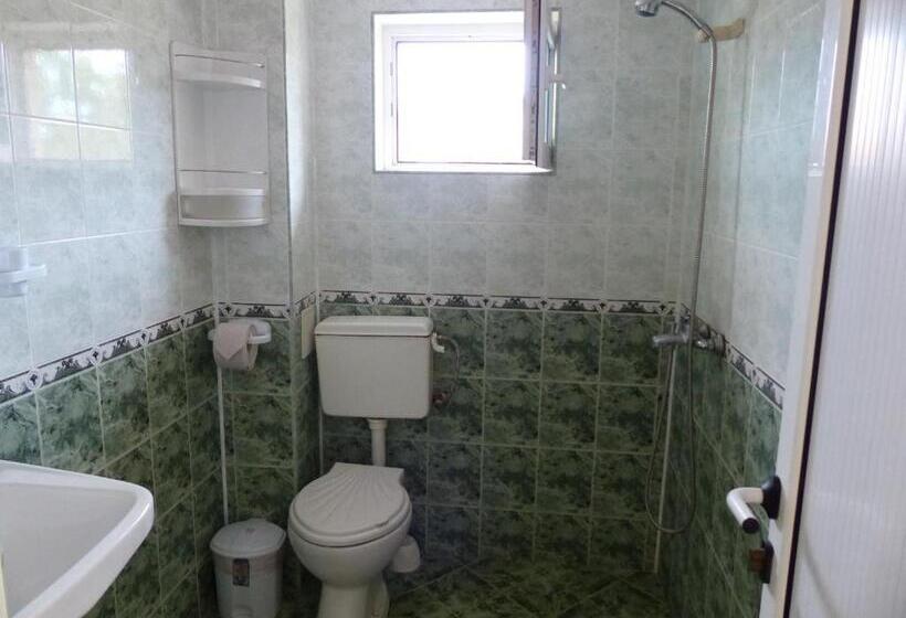 펜션 Sunhouse Rooms