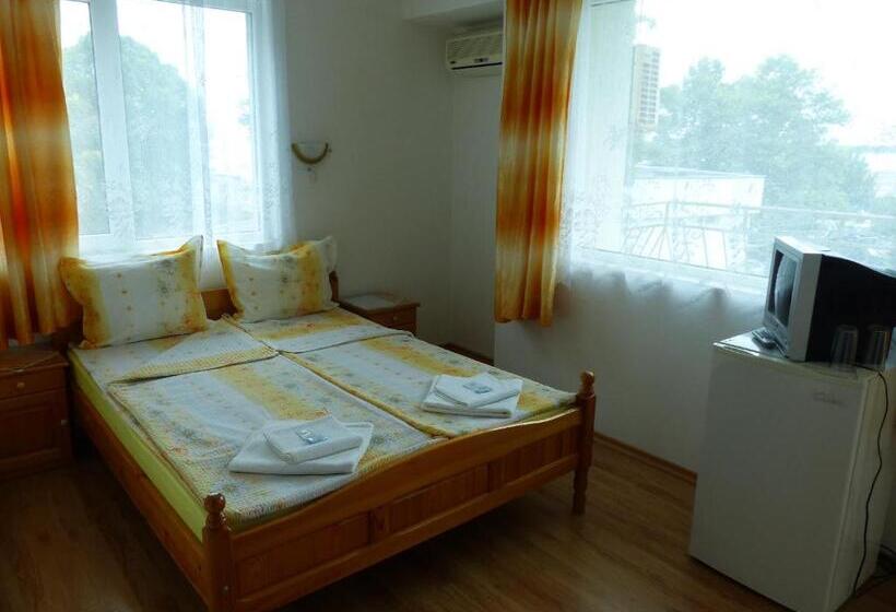 펜션 Sunhouse Rooms