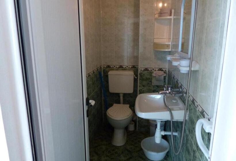 펜션 Sunhouse Rooms