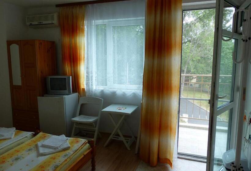 펜션 Sunhouse Rooms