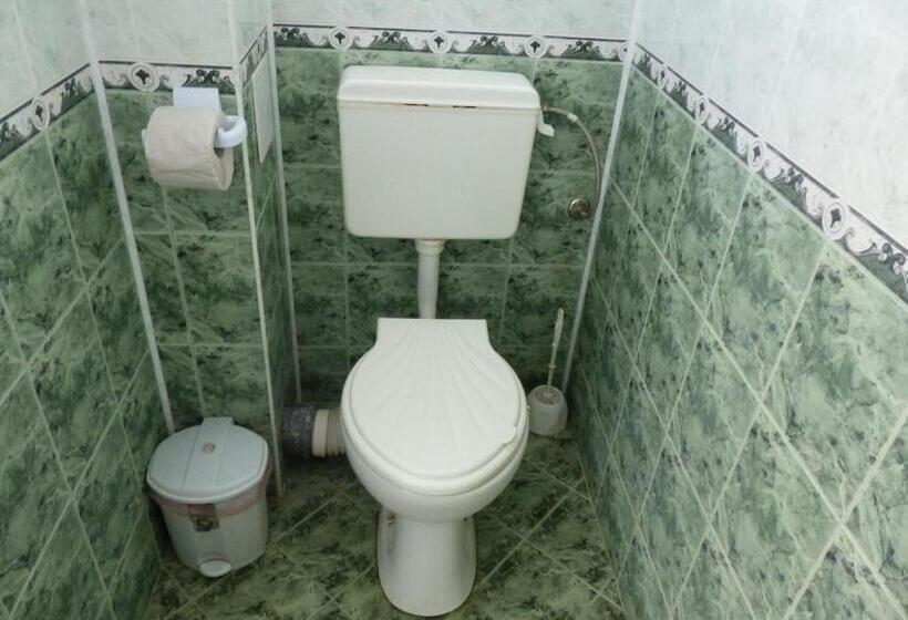 펜션 Sunhouse Rooms