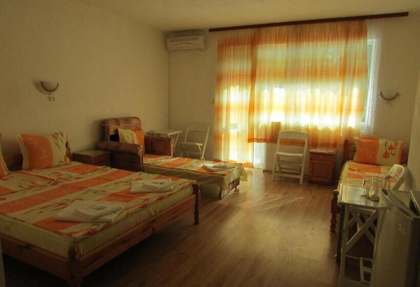 펜션 Sunhouse Rooms