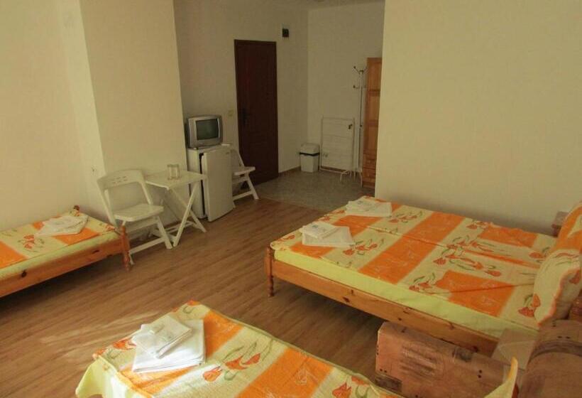 펜션 Sunhouse Rooms