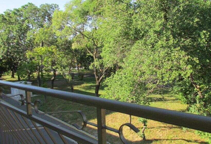 펜션 Sunhouse Rooms