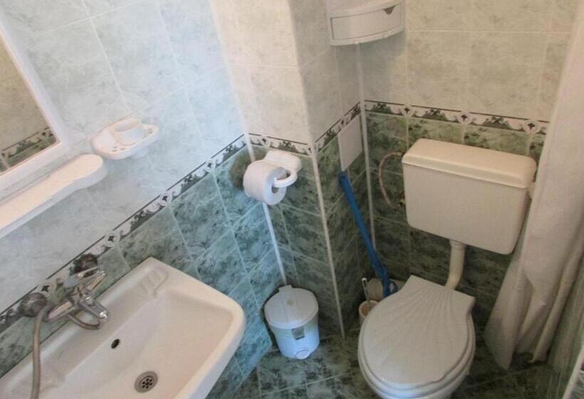 펜션 Sunhouse Rooms