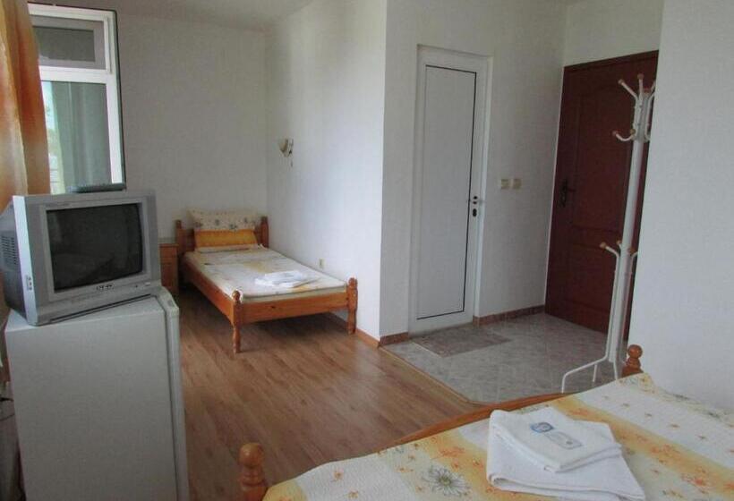 펜션 Sunhouse Rooms