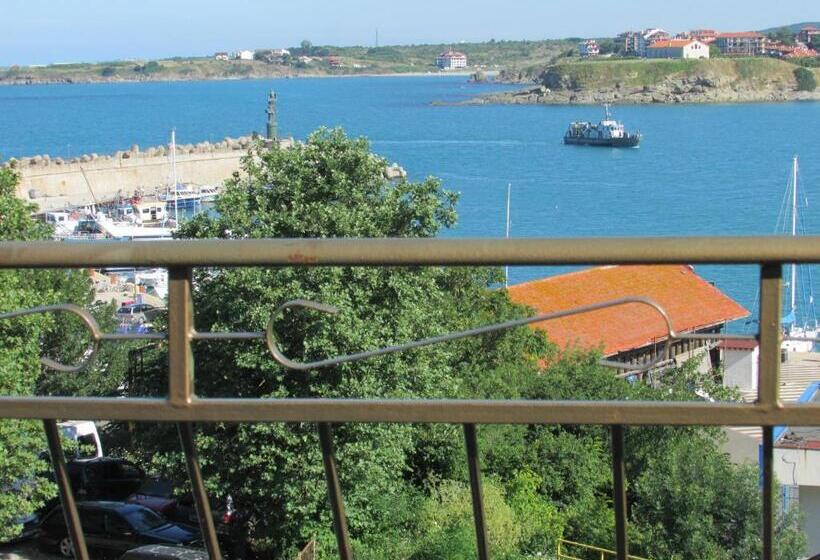 펜션 Sunhouse Rooms