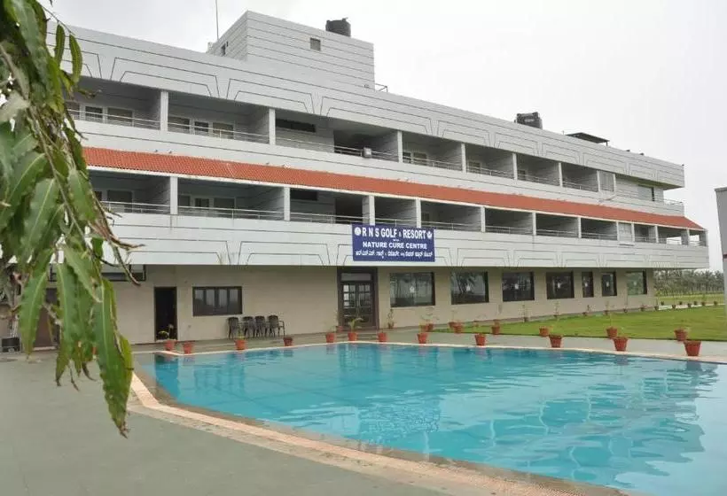 Rns Golf Resort & Nature Cure Centre