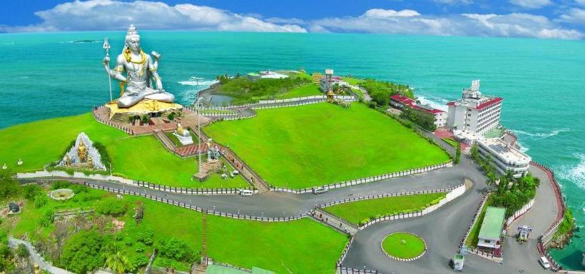 Rns Golf Resort & Nature Cure Centre