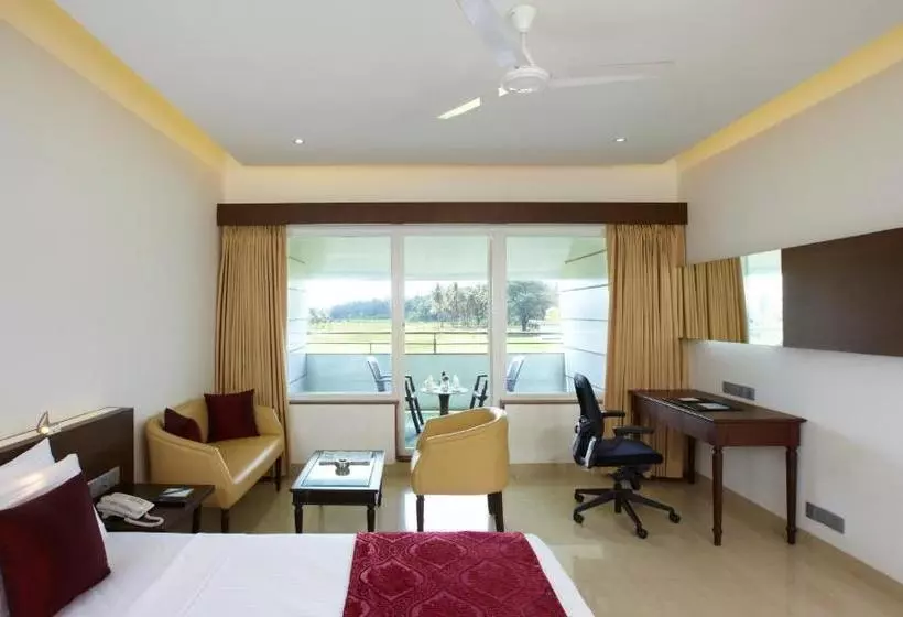 Rns Golf Resort & Nature Cure Centre