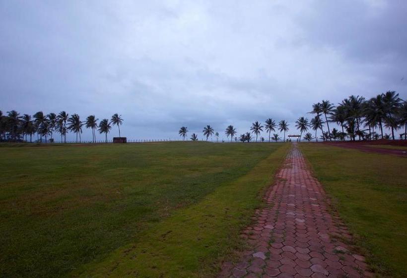 Rns Golf Resort & Nature Cure Centre