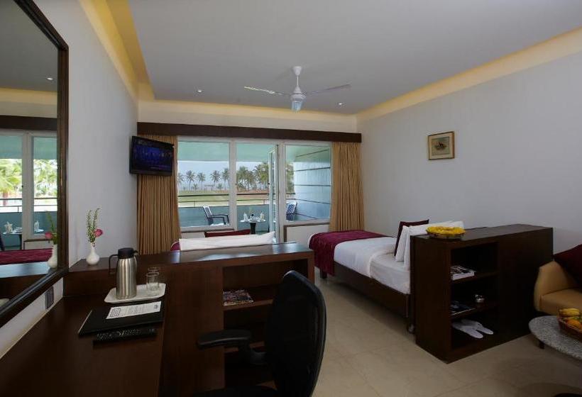 Rns Golf Resort & Nature Cure Centre