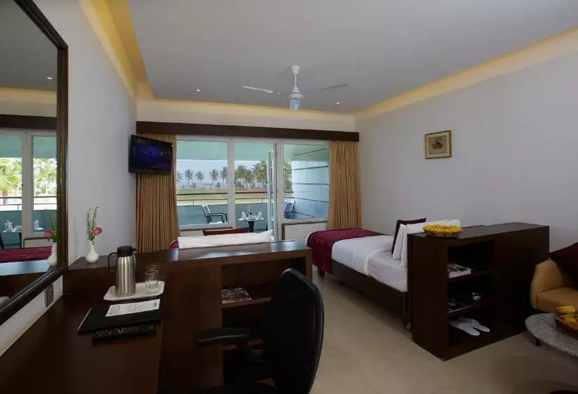 Rns Golf Resort & Nature Cure Centre