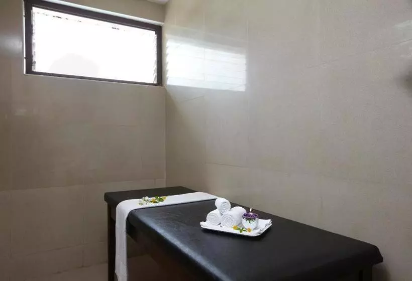Rns Golf Resort & Nature Cure Centre