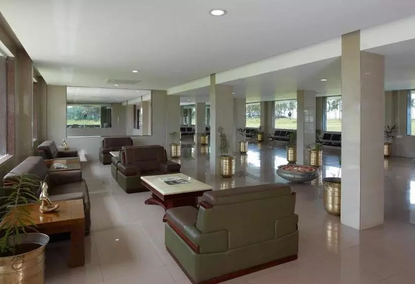 Rns Golf Resort & Nature Cure Centre